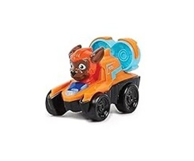 PAW Patrol: Der Mighty Kinofilm Pup Squad Racer Zuma Paw Patrol Gut