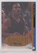 2001-02 SAGE Hit Rarefied Bronze 537/2001 Tim Hardaway #R12 HOF yf0