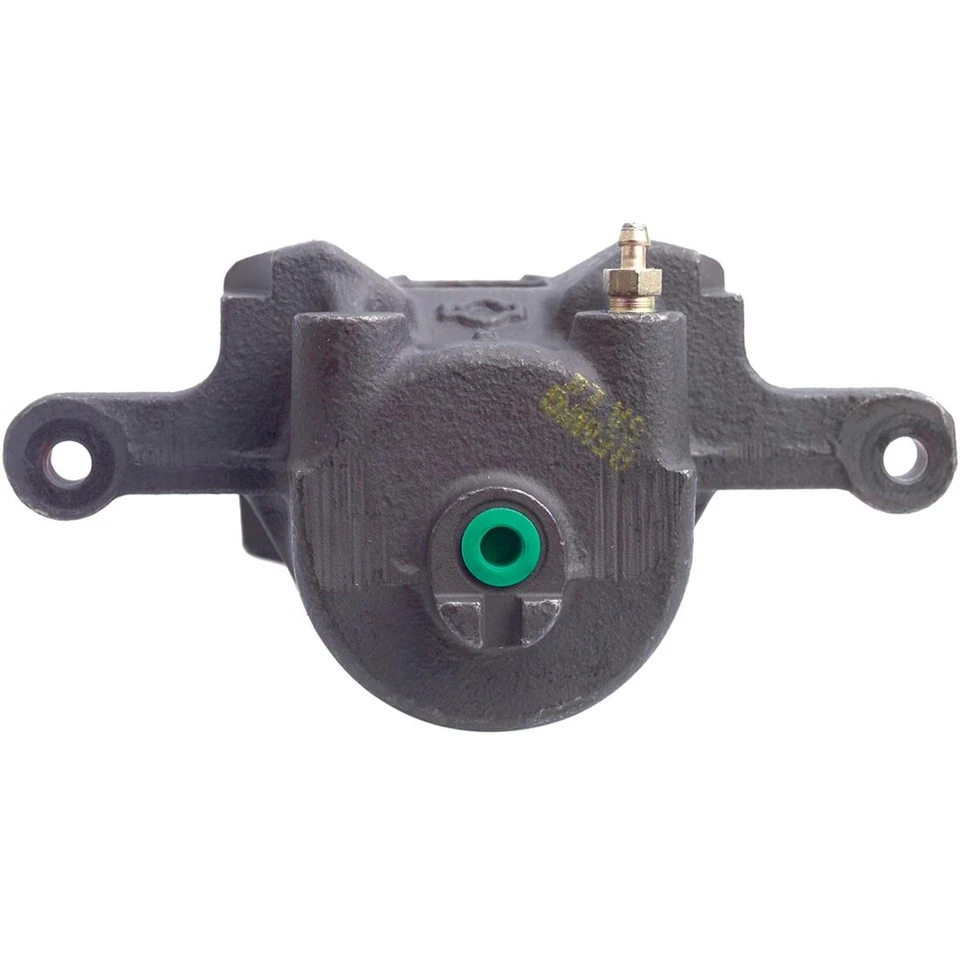 Pinza de freno de disco delantera izquierda derecha para camioneta Nissan 1986-2004 Foto 3 de 4