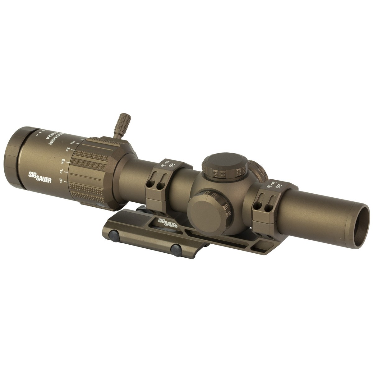 Sig Sauer TANGO-MSR 1-8x24mm BDC8 LPVO - SOTM81200 798681675623| eBay