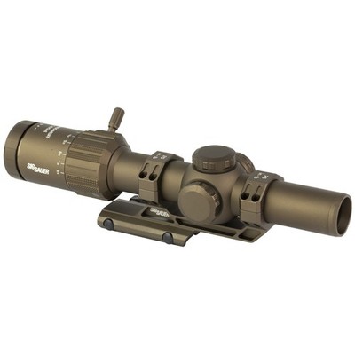 Sig Sauer TANGO-MSR 1-8x24mm BDC8 LPVO - SOTM81200 798681675623| eBay