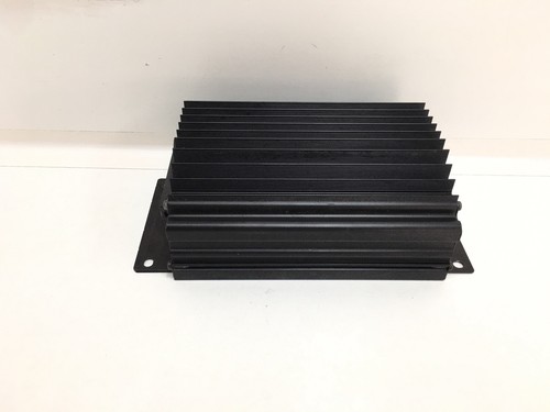 97-02 Audi A8 01-02 Audi S8 Audio Radio Amplifier Bose 4D0035225C