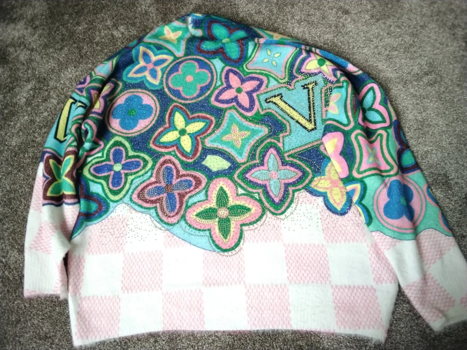 Pullover Damen - Bild 4 von 4