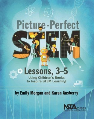 Karen Ansberry Emily Mo Picture-Perfect STEM Lessons, (Taschenbuch) (US IMPORT)