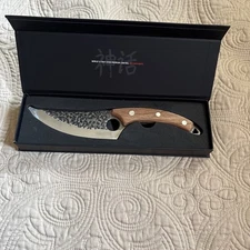 Huusk By Matsato Sharp Edge Handcrafted  Chef Knife