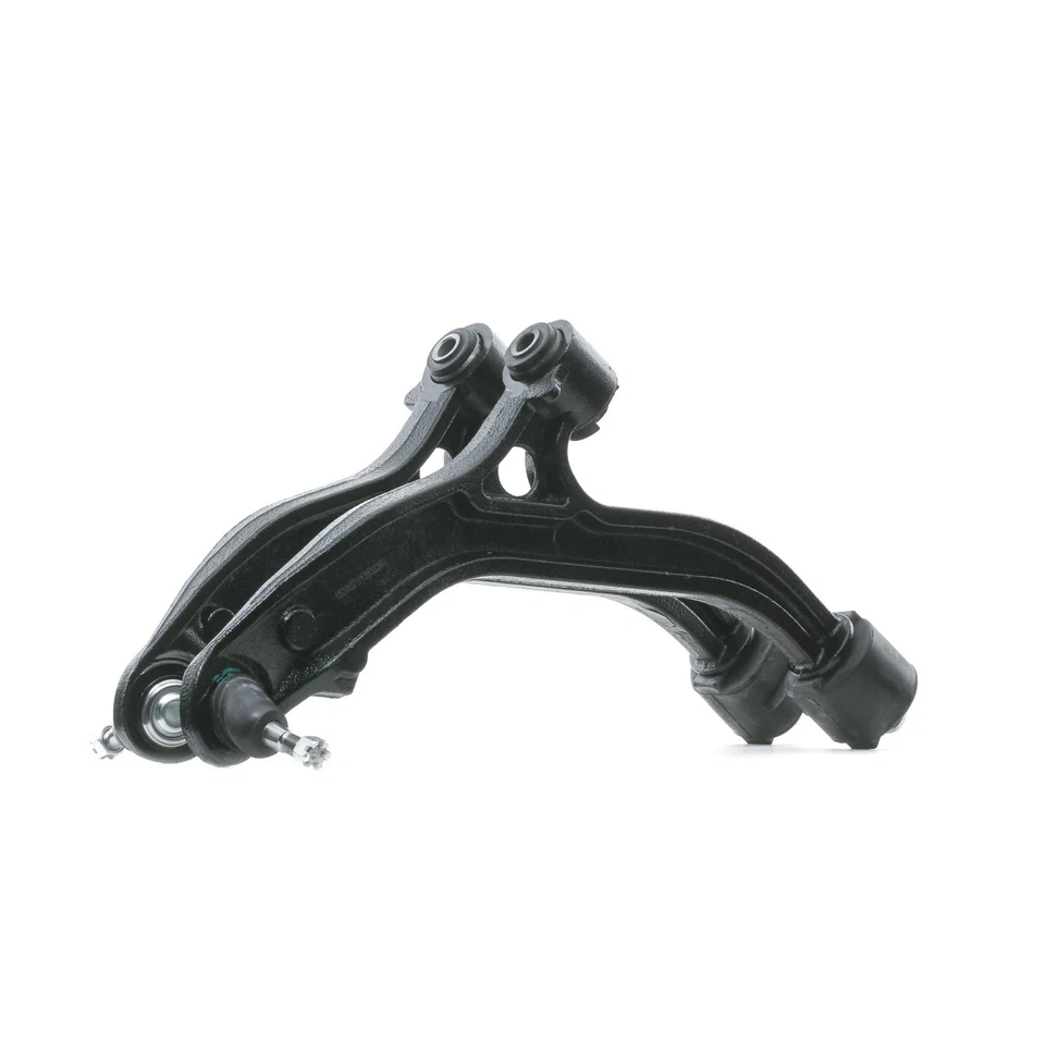 RIDEX 772S0636 Querlenker Reparatursatz für CHRYSLER VOYAGER IV (RG, RS) Vorne