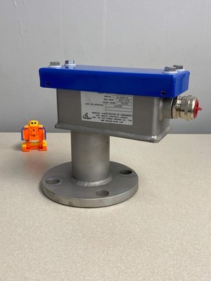 Ian-Conrad Bergan A10034D Hydrostatic Pressure Sensor (No Box)