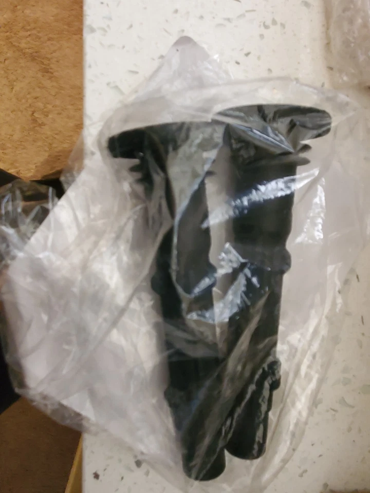 Genuine Mercedes-Benz Connector 272-159-01-42 - Image 2 of 3