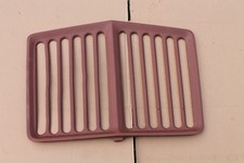62-66 Jeep Rhino Grille Gladiator Fsj Wagoneer Cherokee J10 J20 Amc Kaiser 62-66 Jeep Rhino Grille Gladiator Fsj Wagoneer Cherokee J10 J20 Amc Kaiser