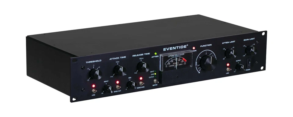Eventide Omnipressor 2830Au + H9000R Holiday Bundle - Image 4 of 4