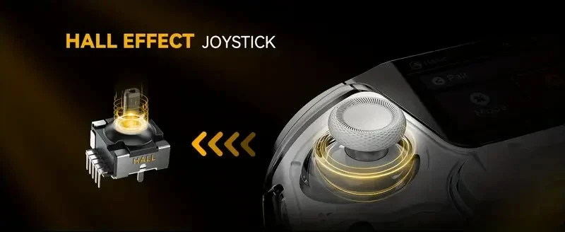 Interaktiver Bildschirm Wireless Gaming Controller für iOS/für Switch/PC/Android/Stea - Bild 2 von 4