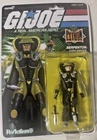 Super7 Reaction GI Joe Serpentor Cobra Emperor Python Patrol 3.75 Figure