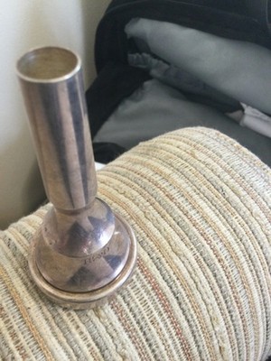 JK Exclusive 4 AL mouthpiece
