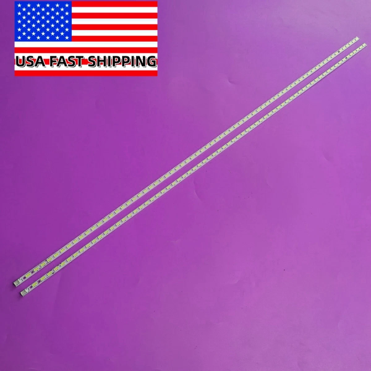 Barre LED Complète Pour TV Sony KD-55XG7005 - C275A-26 LM41-00727A
