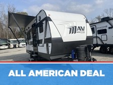 2026 Grand Design Momentum MAV 17MAV