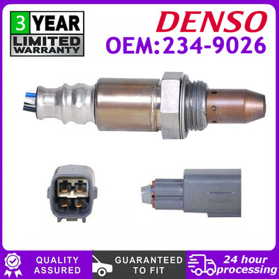 DENSO 234-9026 Upstream Oxygen sensor For TOYOTA TUNDRA 2005 4.0L V6