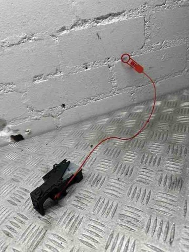 MERCEDES-BENZ E W211 Tankverschluss A2048200072 2.20 Diesel 165kw 2014 30510731