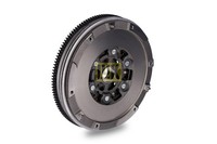 Neu - Schaeffler Luk 415023510 Schwungrad Passend FüR Fiat Opel
