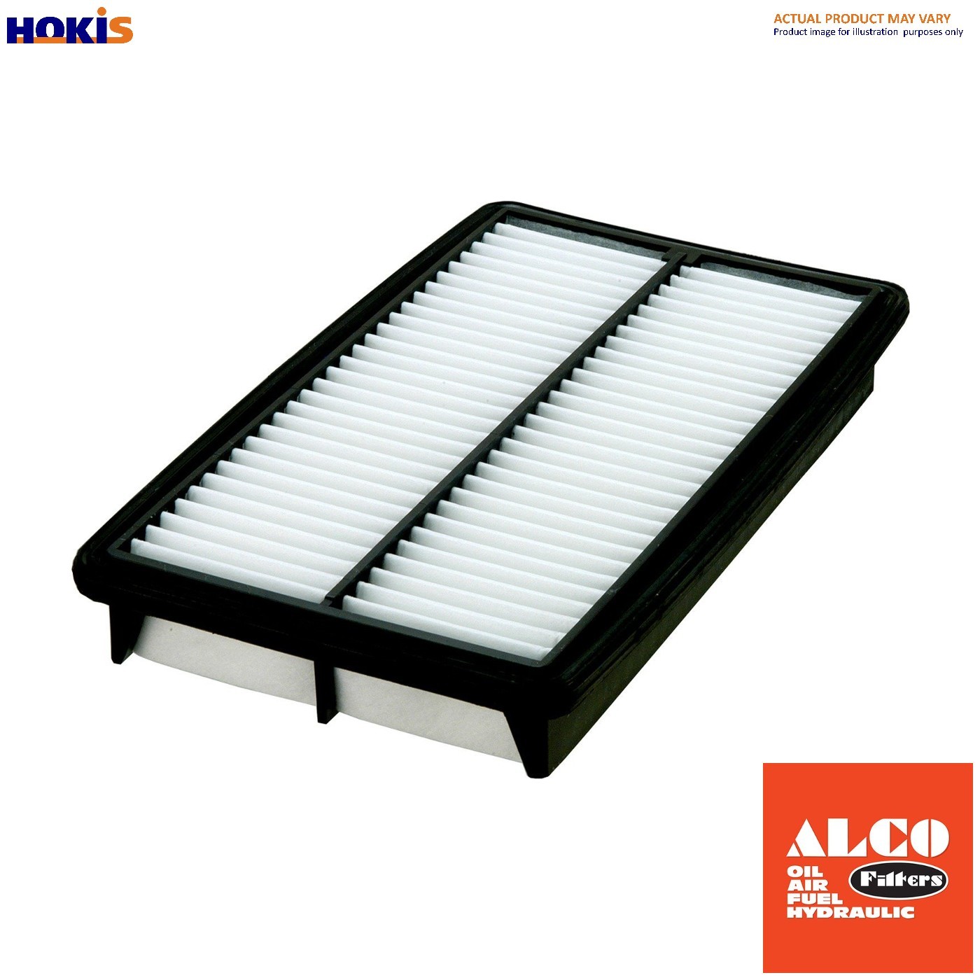 AIR FILTER MD-8190 FOR PEUGEOT CITROEN C5/III/Break C6 6FY /6FZ 1.7L 3FY 2.2L