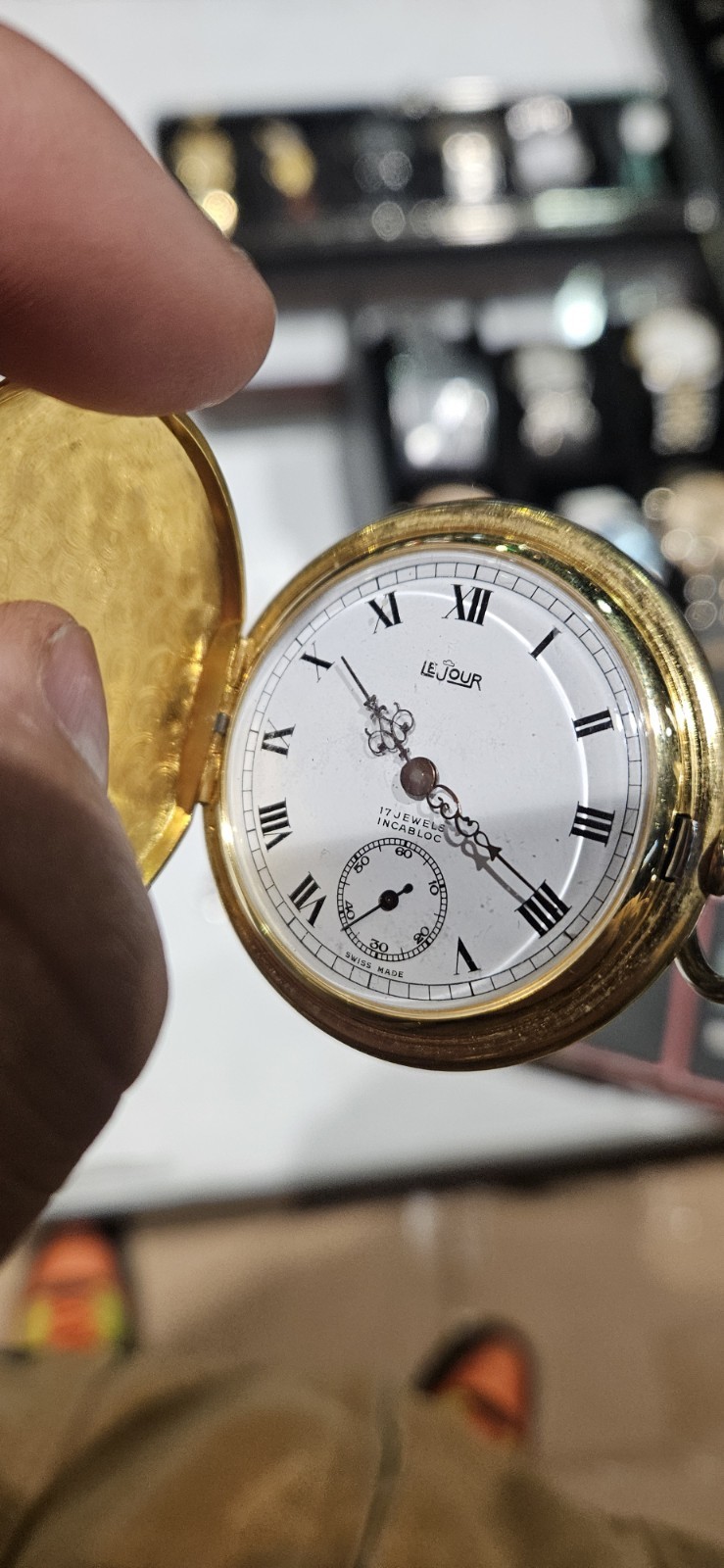 10 Plus Watch Collection Multiple Models Availabl… - image 6