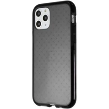 Tech21 Evo Check Gel Case for Apple iPhone 11 Pro (5.8-inch) - Smokey Black