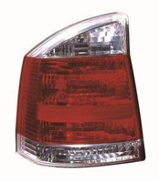 Abakus Heckleuchte 442-1927L-UE-CR FüR Opel