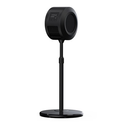 CYCPLUS Smart Indoor Cycling Fan, BLDC Motor Drive, 5 Speed Modes with