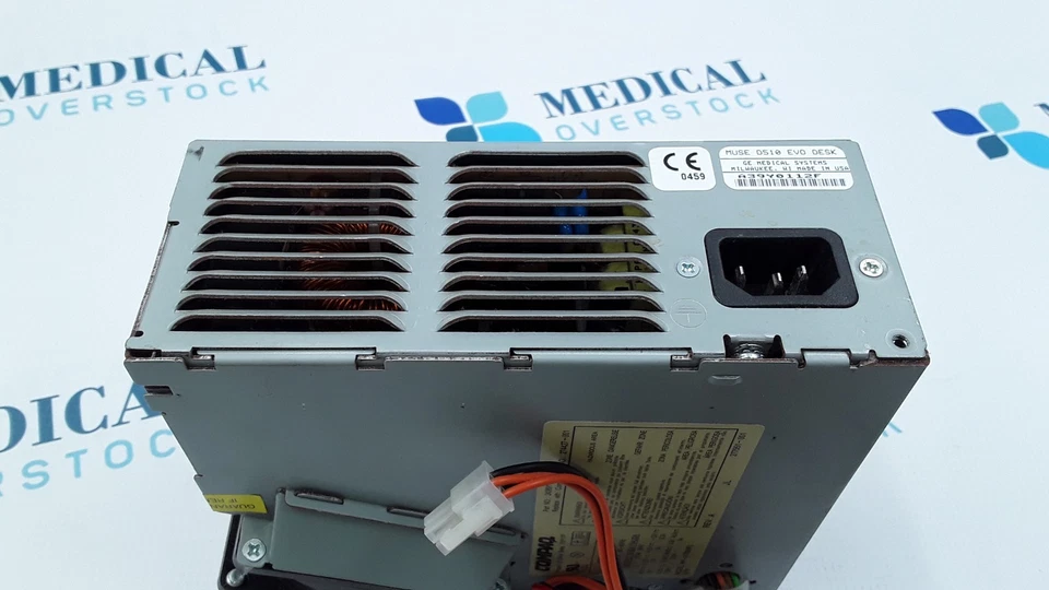 Compaq Power Supply P/N 243891-002 - Image 2 of 4