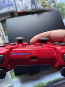 Sony PlayStation 3 PS3 Console Model CECH 2101b Bundle