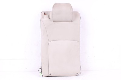 2023 Acura Integra Sedan Rear Right Side Seat Upper Backrest Cushion & Headrest