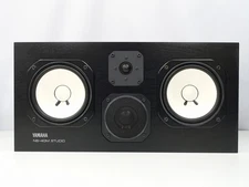 Yamaha NS-40M Studio Monitor Speaker Single Unit Excellent Condition Working