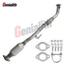 For 2002 2003 2004 2005 2006 Toyota Camry 2.4l Flex Pipe Catalytic Converter