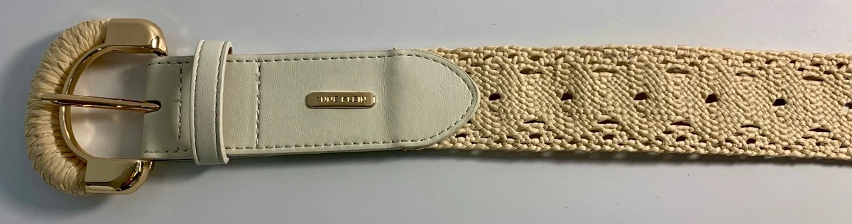 Anne Klein White Belts for Women for sale | eBay