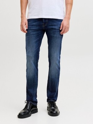JACK & JONES Glenn Con 057 51 Jeans 32 Blue