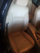 Siège BMW 520