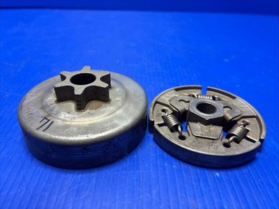STIHL 017 018 MS170 MS180 CHAINSAW CLUTCH 3/8-6T  PICCO  1123 640 2003 -----71