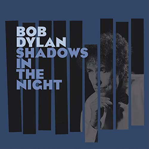 Bob Dylan Shadows In the Night LP Vinyl NEW