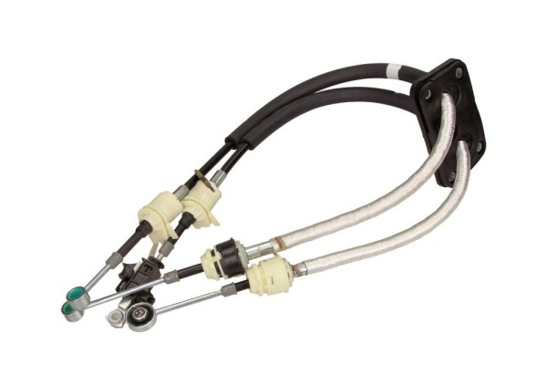 Seilzug Schaltgetriebe FÜR Fiat, CitroËN, Peugeot - Maxgear 32-0736-image