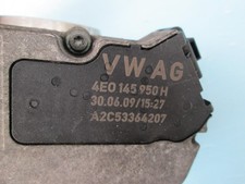 New Air Pump Injection Check Control Valve for Audi 2,0 quattro A4 A5 A6 A7 A8 Q7 S4 S5 S6 S7 S8