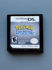 Pokemon: SoulSilver Version (Nintendo DS, 2010) DOES NOT WORK - PARTS OR REPAIR