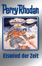 Perry Rhodan - Eiswind der Zeit | William Voltz | Buch | 400 S. | Deutsch | 2008
