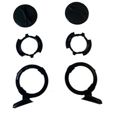 Schuberth E2 Reparatur Kit für Schirm Techni...