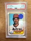1981 Fleer - Nolan Ryan #57 PSA 6