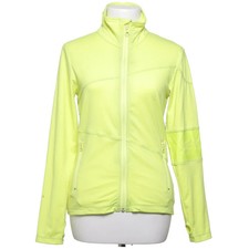 Jet Set, Trainingsjacke, Damen, Größe: S, Gelb, Elasthan/Polyester #TCZ