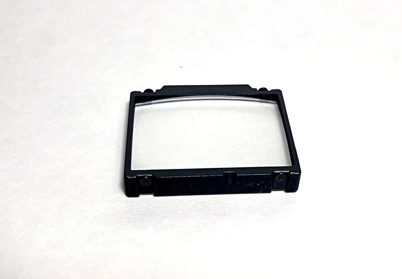 Nikon F3, F3 HP Focusing Screen, Type D