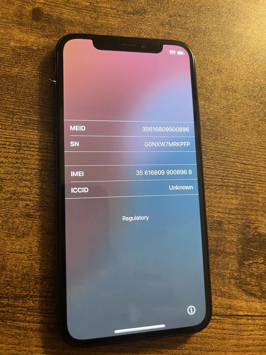 25+ Apple iPhone XS Black Smartphones for sale | Updated Oct 2026