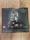 LEGO Star Wars: Darth Vader Meditation Chamber (75296)