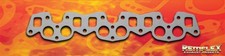 Remflex Exhaust Gaskets 1969-1976 Triumph 2.0l L6 Gt6 Tr250 Tr6 20-003