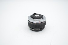 Olympus Zuiko 50mm f/3.5 Macro Manual Focus Lens for OM-Mount