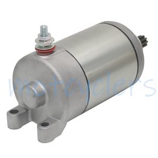 STARTER Motor for Honda CBF1000A CBF1000S CBR1000RR Fireblade CBF1000T CB1000R